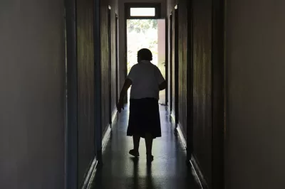 Pesquisa identifica moléculas associadas à depressão em idosos