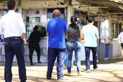 Mega-Sena deste sábado paga prêmio de R$ 70 milhões