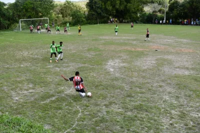 Final de Semana é marcado por eventos esportivos em Alagoinhas