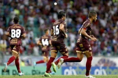 CBF detalha as três últimas rodadas da Série B