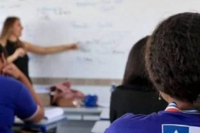 Estado convoca mais 165 professores para a Educação Básica, Profissional e Indígena