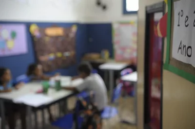Em meio a pandemia, aprendizagem cai nas escolas do país