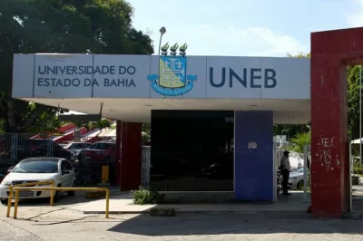 Professores das universidades estaduais da Bahia farão paralisação na quinta-feira