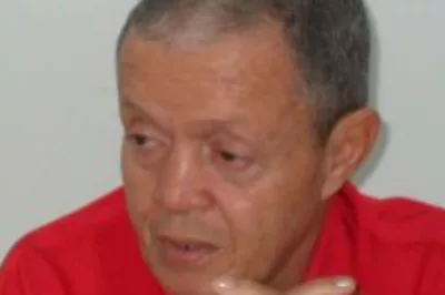 Investigador Paulo Portela morre aos 67 anos em Salvador