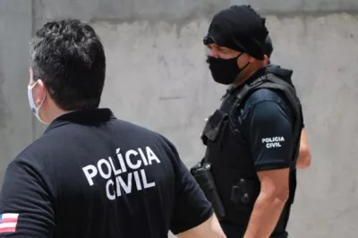 DT de Candeias prende suspeito de matar ex-companheira