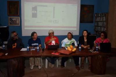 Cinquentenário do curso de Letras de Alagoinhas é comemorado com o apoio da Prefeitura Municipal