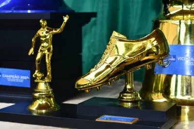 Duas finais de campeonato marcam o fim de semana em Alagoinhas