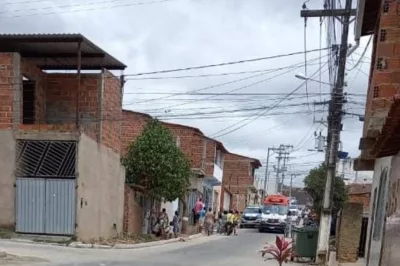 Garoto de 3 anos morre após ser atacado por pitbull em Jequié