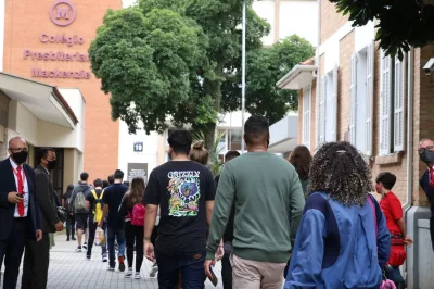 Candidatos do Prouni têm até hoje para se inscrever na lista de espera
