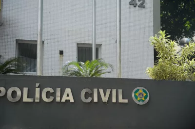 Ator José Dumont é preso em flagrante com pornografia infantil