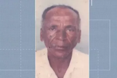 Após 8 anos, família consegue enterrar restos mortais de idoso em Alagoinhas