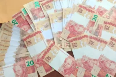PM apreende mais de R$ 1 mil em notas falsas no interior da Bahia