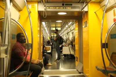 Covid-19: governo simplifica medidas para entrada de viajantes no país