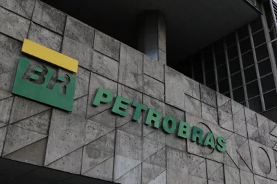 Petrobras analisará proposta da Mubadala para parceria na Bahia