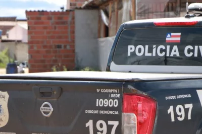 Homem é preso por descumprir medidas protetivas em Jequié