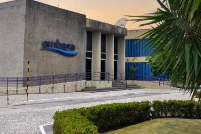 Provas do concurso da Embasa serão aplicadas neste domingo