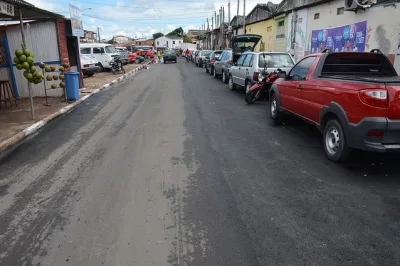 Avenida Lourival Batista será parcialmente interditada para facilitar atividades da Central de Abastecimento