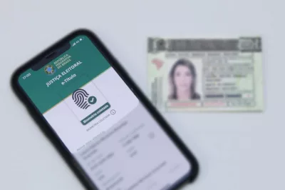 Eleições 2022: saiba o que é preciso levar no dia da votação