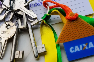 Conselho regulamenta uso do FGTS futuro em financiamentos imobiliários