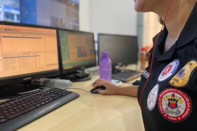 Procurando por roubo é preso em Camaçari com auxílio do Reconhecimento Facial