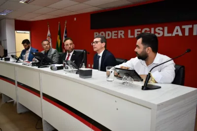 Audiência Pública discute implantação do Procon Municipal