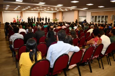 Colégio Adventista de Alagoinhas é inaugurado com a geração de 150 empregos diretos