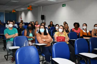 Profissionais de saúde bucal passam por Capacitação em Primeiros Socorros em Alagoinhas