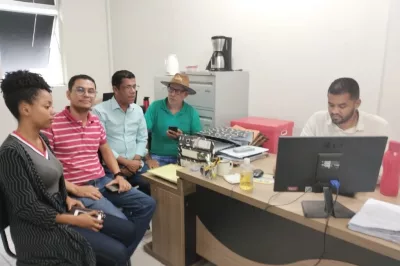 Alagoinhas: Prefeitura faz adesão à Rede do Cadastro Nacional da Agricultura Familiar