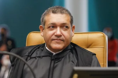 Nunes Marques assume presidência do TSE dia 12 de maio