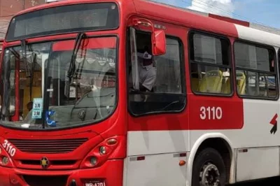 Eleitores das zonas urbana e rural de Alagoinhas terão transporte gratuito neste domingo (30)