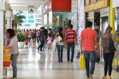 Média de preços para o Dia das Mães sobe abaixo da inflação