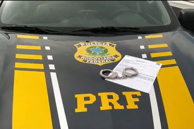 Acusado de estupro em São Paulo, foragido é preso em Inhambupe