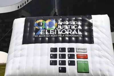 Tribunais de 7 estados notificam campanha eleitoral em igrejas