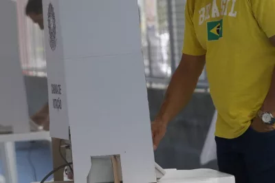 Eleição para governador terá segundo turno em 12 estados