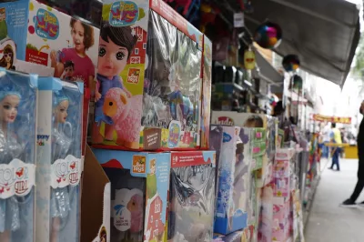 Dia das Crianças: data ganhou popularidade com campanha de empresários