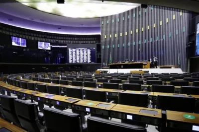 Confira a lista dos 39 deputados federais eleitos pela Bahia