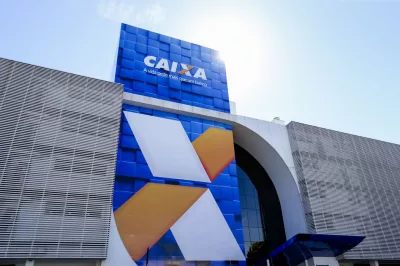 Caixa inicia hoje calendário de aditamento do Novo Fies