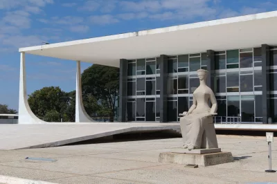 Por unanimidade, STF mantém isenção de IR sobre pensão alimentícia