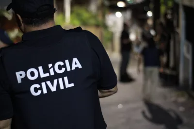Nova Soure: Suspeito de homicídio é localizado quatro dias após o crime