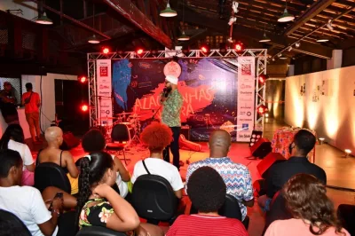 5ª edição do FESTA celebra as Artes Negras no Centro de Cultura de Alagoinhas