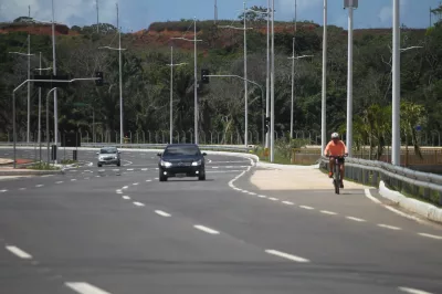 Veículos com placas de finais de 1 a 4 que não quitaram IPVA 2022 são notificados