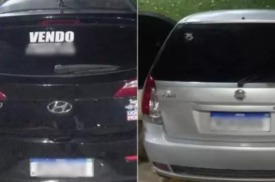 Foragido da Justiça é preso e carros são recuperados em Lauro de Freitas