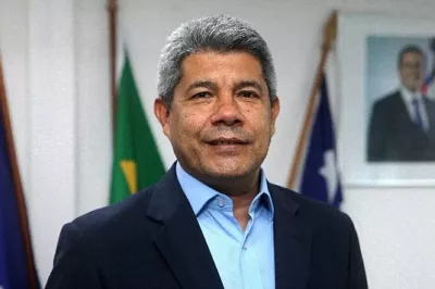 Jerônimo define conselho político do grupo transição