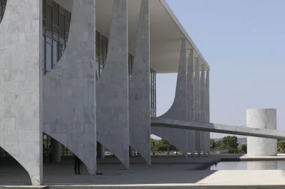 ABr explica: como funciona a transição de governo