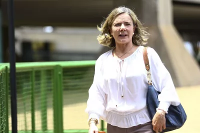 PT formaliza convite para que MDB integre equipe de transição