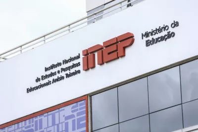 Inep divulga calendários preliminares para Enem e outras avaliações nacionais em 2023