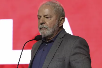 Governo Lula vai começar gestão com ‘revogaço’ de medidas de Bolsonaro