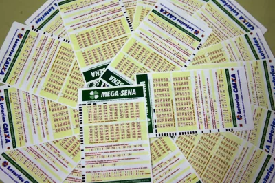 Seis apostas da Bahia acertam a quina da Mega-Sena e ganham R$ 19 mil