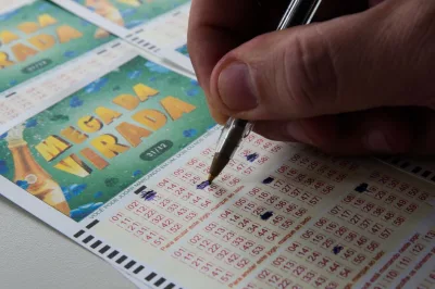 Mega da Virada vai pagar R$ 600 milhões; apostas já estão abertas