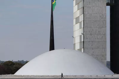CCJ do Senado aprova suas prioridades para Orçamento de 2023